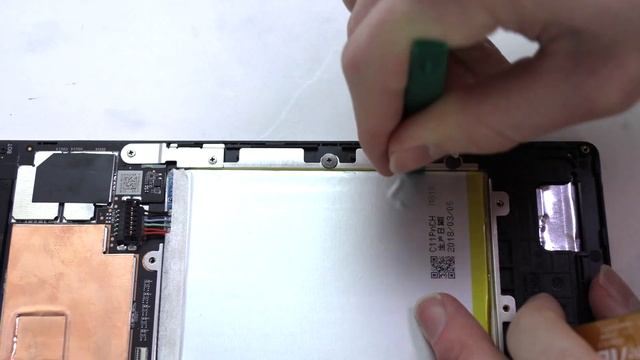 How to Replace Your Asus ZenPad 8.0 P00A Battery смотреть онлайн