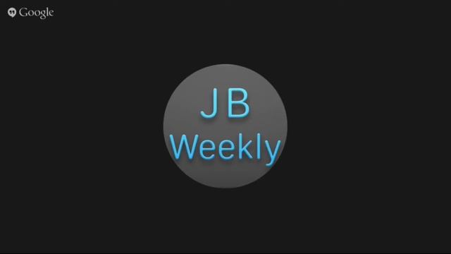 The Jailbreak Bear - JailbreakWeekly Episode 15 смотреть онлайн