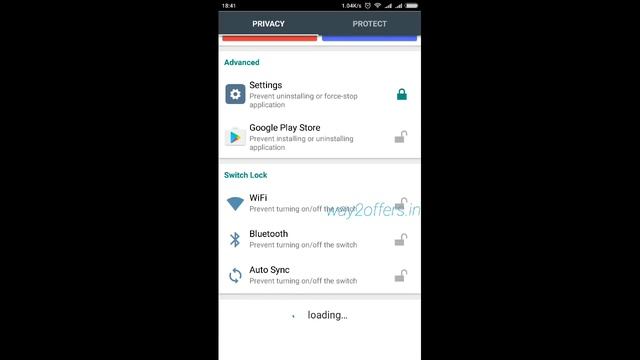How to use AppLock on Android Phone - Best App lock apps for android 2022 - Tech News Telugu смотреть онлайн