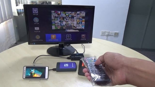 How to use myplayer home media server & karaoke system смотреть онлайн