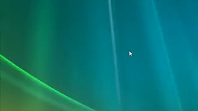 Hiding Desktop Icons In Windows Vista смотреть онлайн