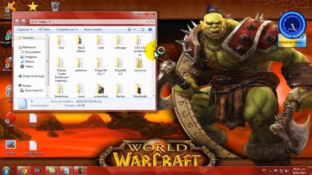 Trucos para windows 7 y personalisar tu PC (sin descargar nada) смотреть онлайн