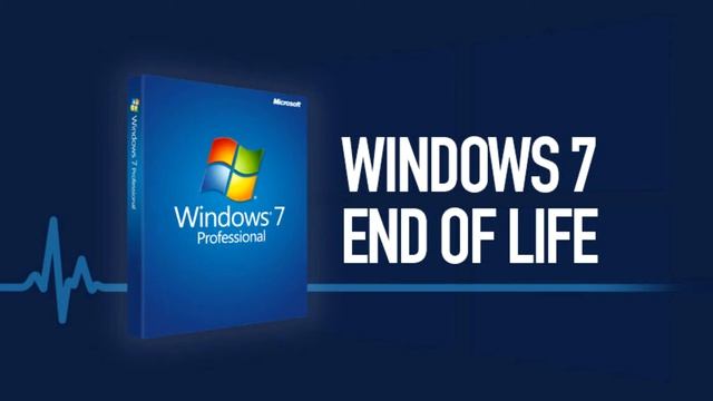 Windows 7 ESU Customers to Continue Getting Security Updates смотреть онлайн