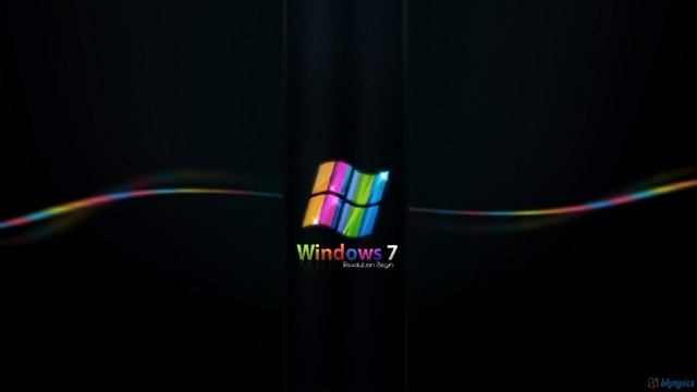 Wallpapers Window 7 смотреть онлайн