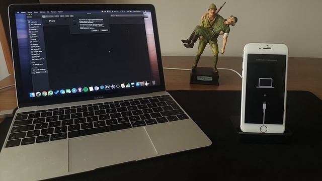 iOS 12.3 - iOS 13.5.1 Jailbreak Nasıl Yapılır? I Checkra1n I смотреть онлайн