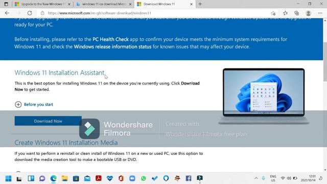 How to download windows 11! смотреть онлайн