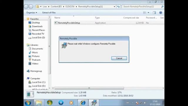 Windows Phone 7 - Remotely possible install for Windows Phone 7 смотреть онлайн