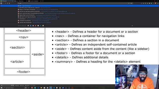 Learning to Code, A Veteran Development Operations Engineer Perspective смотреть онлайн