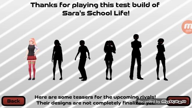 sara's school life android ending part 3 eww bye link di desk смотреть онлайн