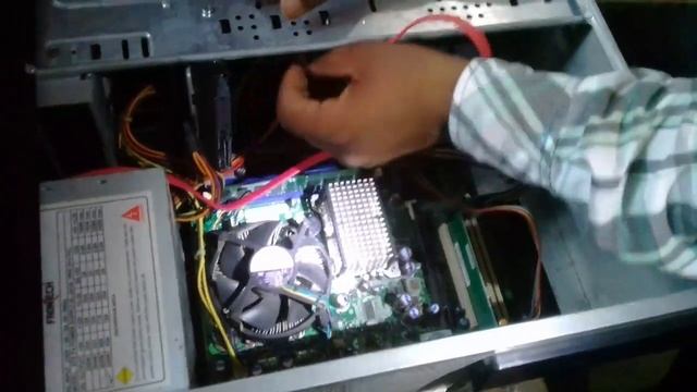 How to identify computer Hard Disk Problem in Bengali смотреть онлайн