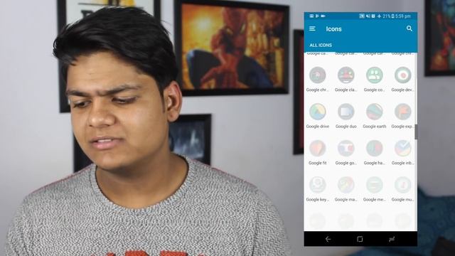 4 INSANE Paid Icon Packs You Can Download It For Free смотреть онлайн