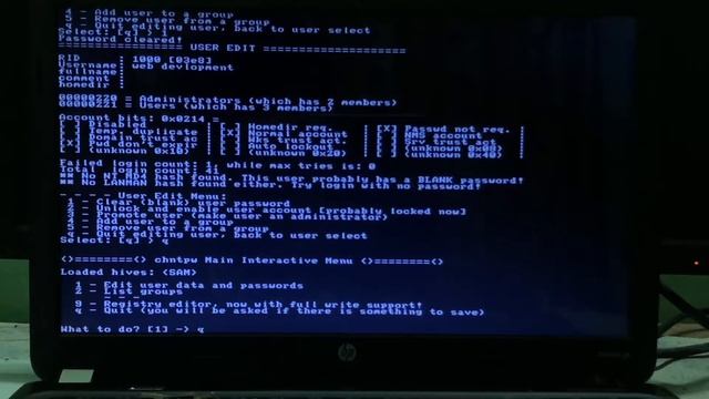 How to Reset Windows 7 Administrator Password without data loss 2021 смотреть онлайн
