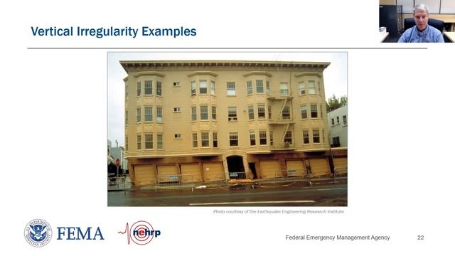 FEMA P-154: Key Building Performance Indicators (Module 5) смотреть онлайн