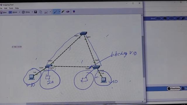 Spanning Tree Protocol - Part 3 смотреть онлайн