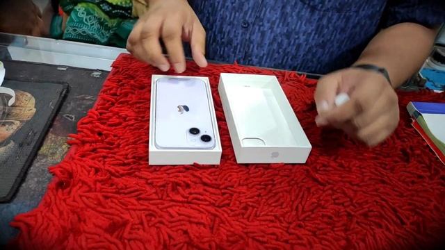 iphone 14. 128 Singapore purple ( AK Smart Point) смотреть онлайн