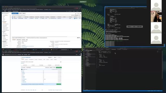 [HCD][Livestream] Giới thiệu về teraform смотреть онлайн