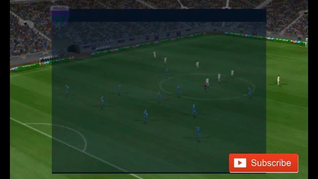Dls mod real madrid 2018/19 смотреть онлайн