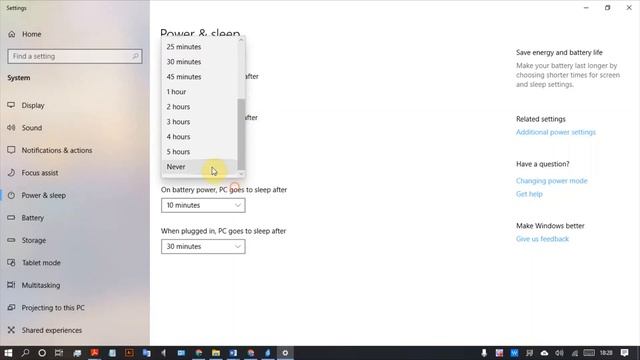 Automatically Locked Out on Windows 10? [SOLVED] смотреть онлайн