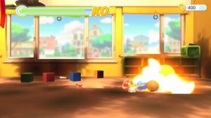 Kick the Buddy 3D (by Playgendary) Funny Gameplay Walkthrough (Android)