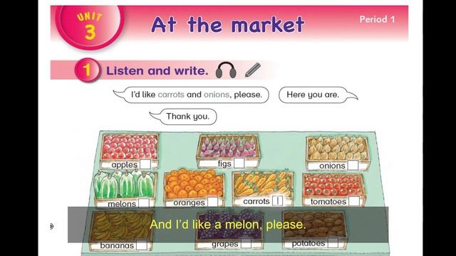 الوحدة الثالثة الدرس الاول Unit 3 Period1 смотреть онлайн