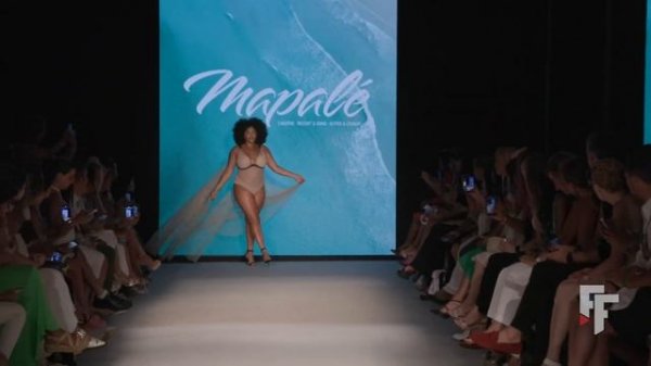 Mapale | Resort 2024 | Full Show