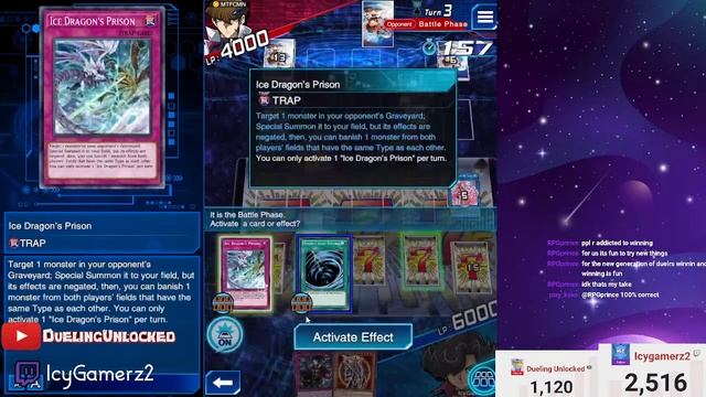 *LET'S PLAY* Evil Twin Kog Run In Tier 0 Meta! [Yu-Gi-OH Duel Links] смотреть онлайн
