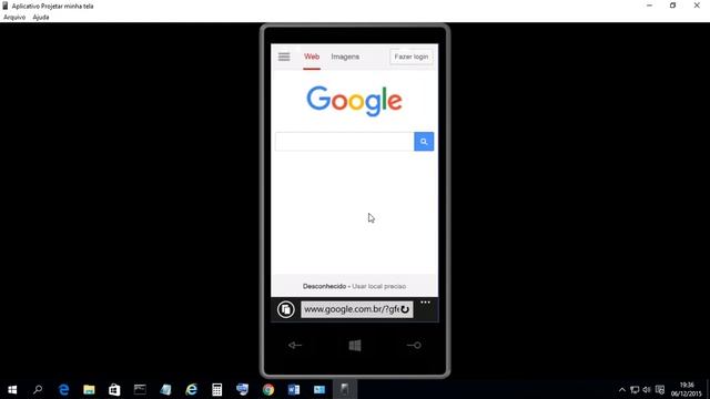 Dica Windows Phone MyTube Cliente do You Tube смотреть онлайн