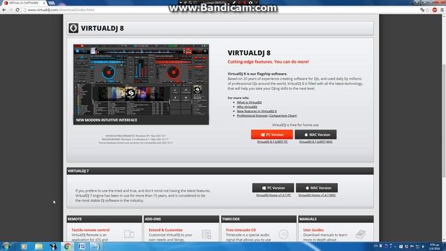How to Download Virtual Dj 7 For Free смотреть онлайн