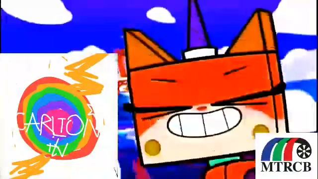 Preview 2 Unikitty Effects (Sponsored by Windows Whistler Effects) смотреть онлайн