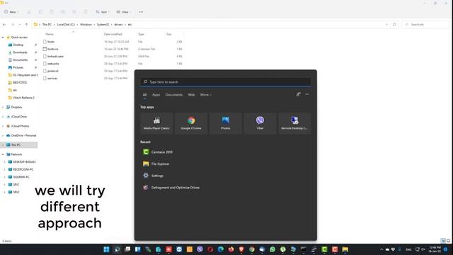How to edit hosts file смотреть онлайн