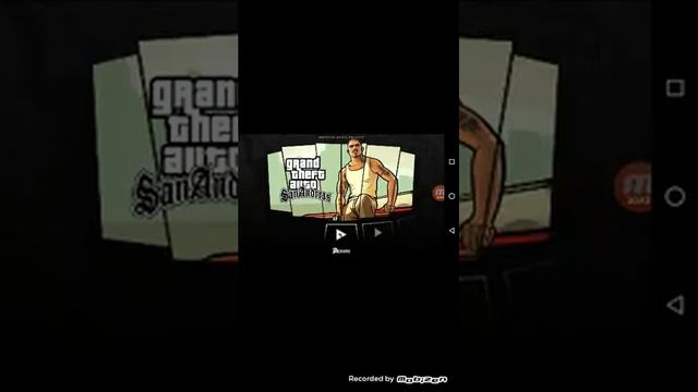Como baixar gta Sandreas para Android смотреть онлайн