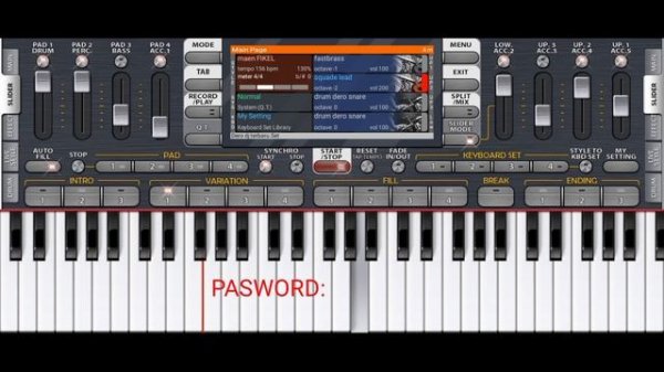 SET Dero guncang ORG 2024, gratiss link dideskripsi