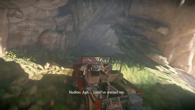 Uncharted: The Lost Legacy - INCEST GUN (Part 4) смотреть онлайн