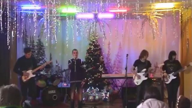 Generation of Rock - Кукла колдуна смотреть онлайн