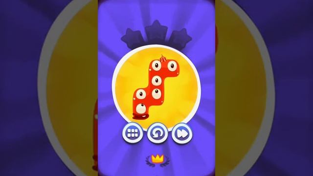 Pudding Monsters 4-22 (City Tour) 3 Stars, 2 Stars, 1 Star & 0 Stars Walkthrough смотреть онлайн