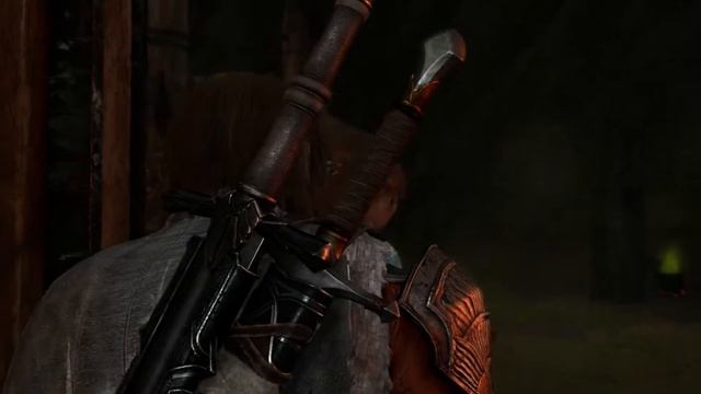 MIDDLE-EARTH: SHADOW OF WAR Walkthrough Gameplay Part 2 - The Seeing Stone! смотреть онлайн