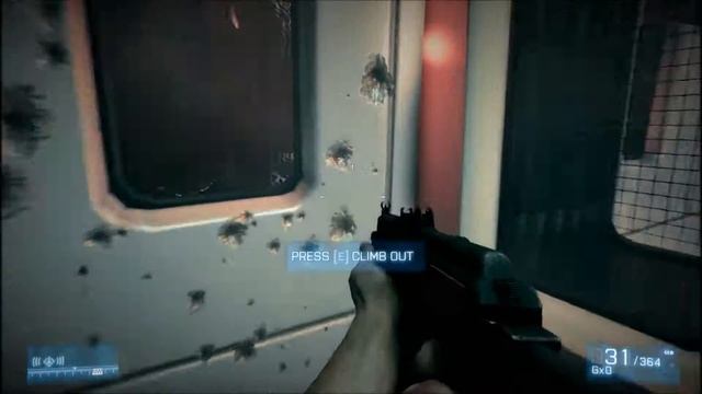 Battlefield 3 Singleplayer Gameplay Mission 1 Semper Fidelis смотреть онлайн