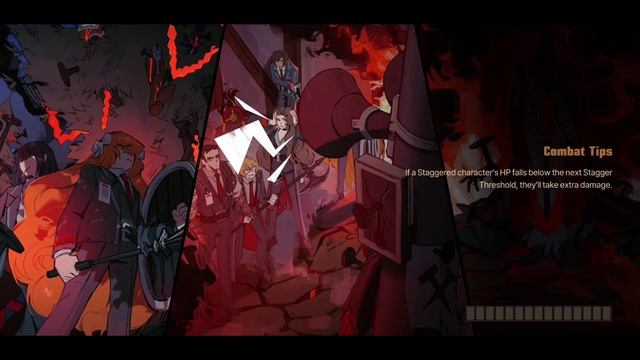 Base/KuroKumo ID Auto-Win | Limbus Company - Mirror Dungeon (Android) смотреть онлайн
