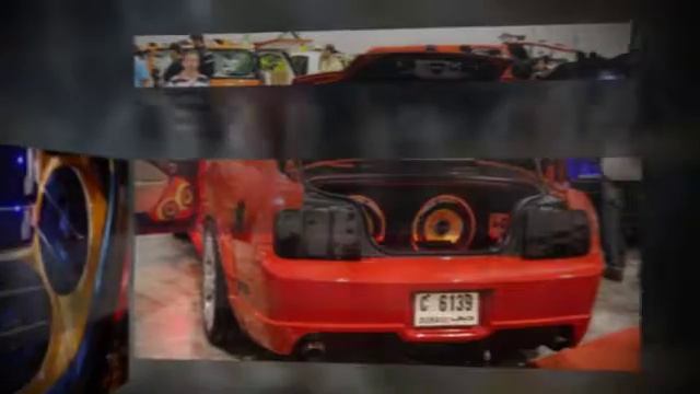 Sound Source - Car Stereo Inspiration смотреть онлайн