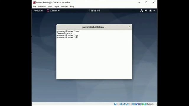 Instal Linux+Basic Comand Linux+Instal Active Directory windows server 2003 смотреть онлайн