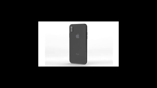 Official Apple Iphone 8 Design Leaked смотреть онлайн