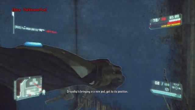 Ein bisschen Playstation 4, ein bisschen Crysis 3 смотреть онлайн