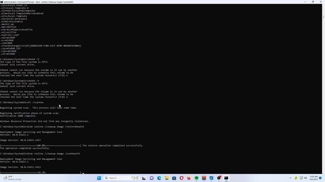 40 important Windows Commands you NEED to know смотреть онлайн