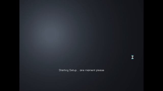 Próba instalacji Windows Longhorn 4081 смотреть онлайн