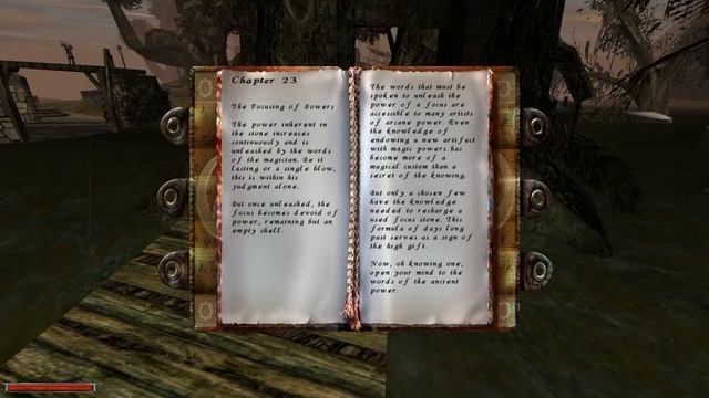 I BECAME A MERCENARY | Gothic #22 смотреть онлайн
