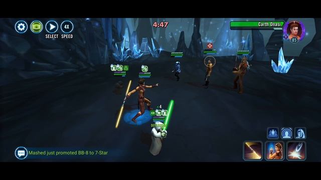 Is This The Best QGJ Omicron Lineup? | GAC 33 Round 2 смотреть онлайн