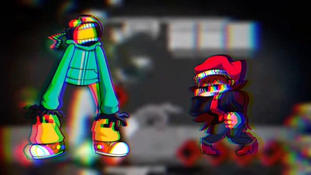 【FNF】「golden land」Whitty vs Lullaby GF - cover смотреть онлайн