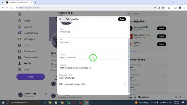 How To Disable Activity Status On X (Twitter) On PC смотреть онлайн