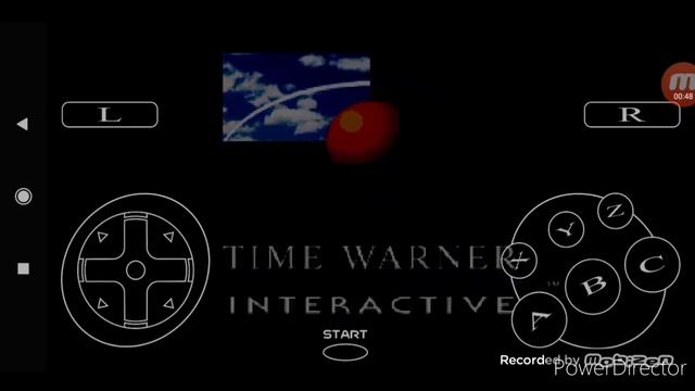 EMUL@NDO SEGA SATURN NO ANDROID (YABA SANSHIRO 2) смотреть онлайн