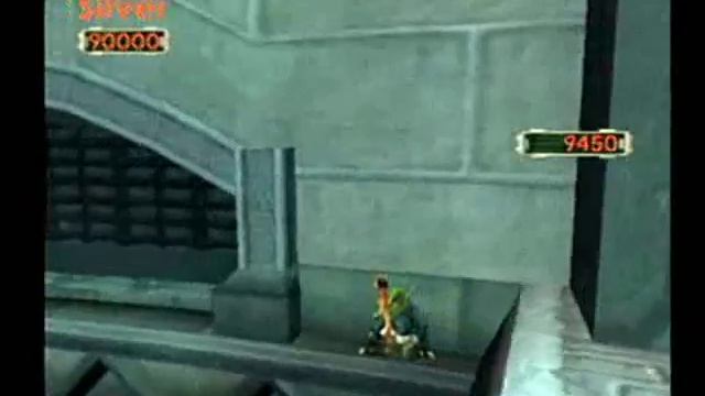 Jak 2: Stolen Jet Board смотреть онлайн